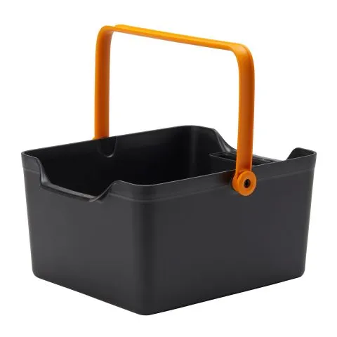 1071305 Fiskars Planteringsbox 35,3x31,1x17,3 cm Begränsat antal